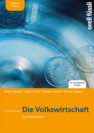 Die Volkswirtschaft – inkl. E-Book