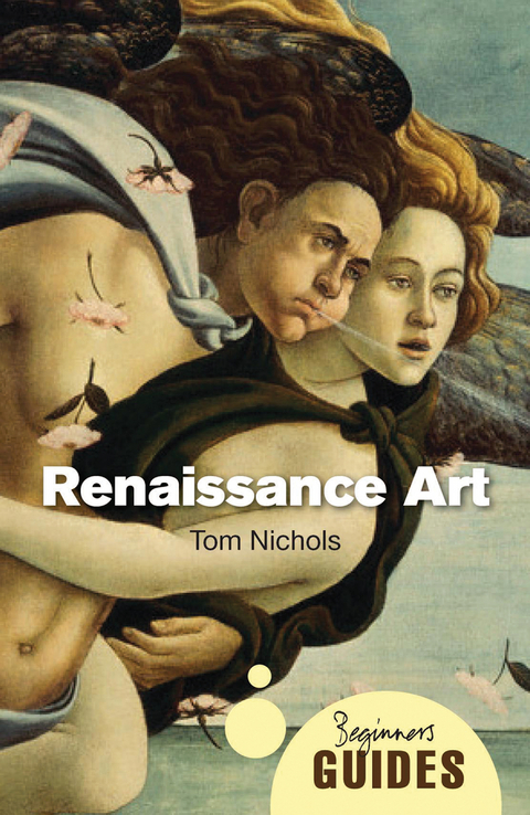 Renaissance Art -  Tom Nichols