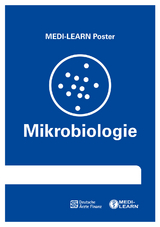 Mikrobiologie - Meise, Christian; Ferrand, Nawfel; Grewe, Dr. Claudia; MEDI-LEARN Verlag GbR