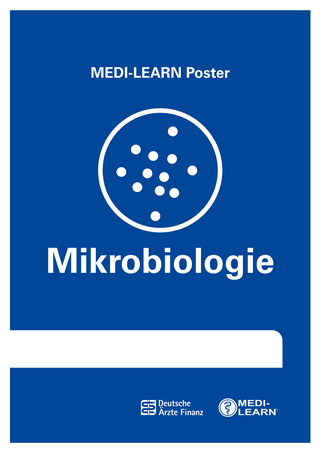 Mikrobiologie - Christian Meise; Nawfel Ferrand; Dr. Claudia Grewe …