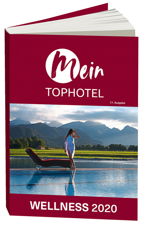 Mein Tophotel Wellness 2020 - 