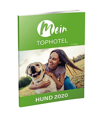 Mein Tophotel Hund 2020