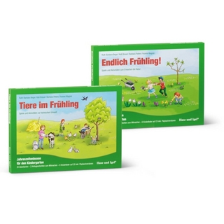 Kombipaket Frühling