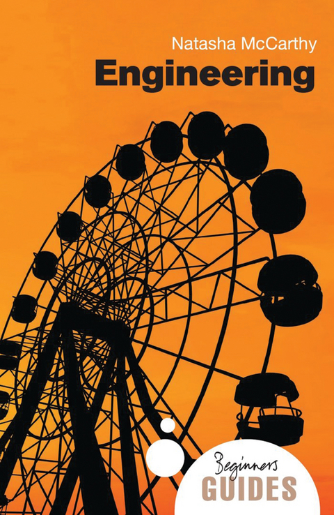 Engineering -  Natasha McCarthy