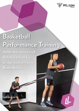 Basketball Performance Training - Lukas Lai