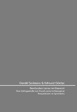Berufsnahes Lernen im Ehrenamt - Gerald Sailmann, Edmund G&ouml;rtler