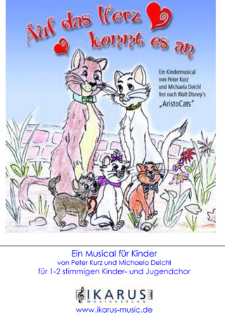 Auf das Herz kommt es an