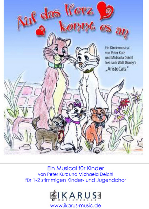 Auf das Herz kommt es an - Peter Kurz