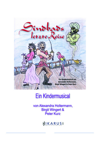 Sindbads letzte Reise