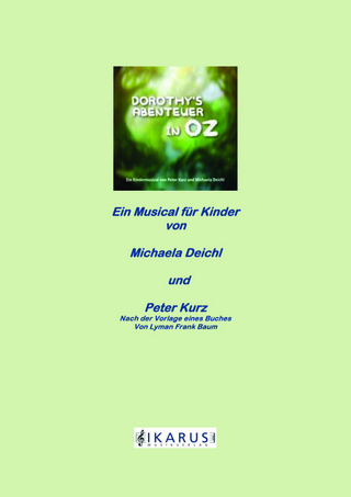 Dorothy´s Abenteuer in Oz