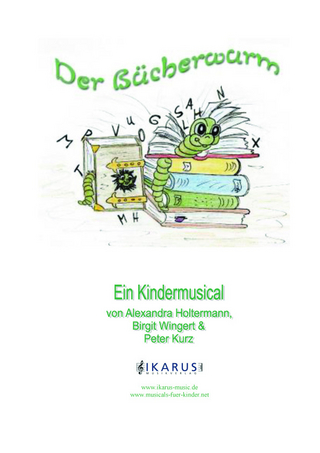 Der Bücherwurm