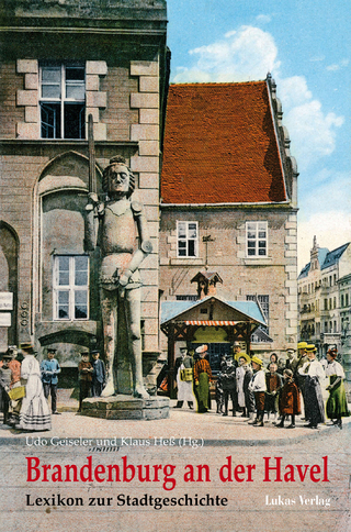 Brandenburg an der Havel