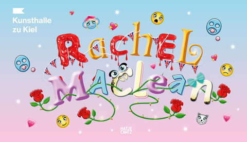 Rachel Maclean - 