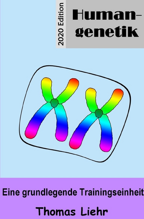 Humangenetik - Dr. Thomas Liehr