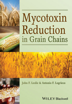 Mycotoxin Reduction in Grain Chains - 