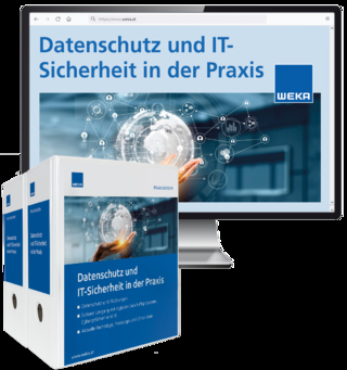 Datenschutz und IT-Sicherheit in der Praxis