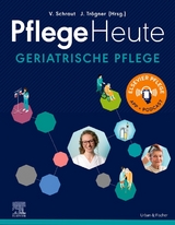 Pflege Heute Geriatrische Pflege - 