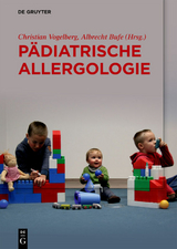 P&auml;diatrische Allergologie - 