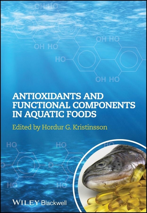 Antioxidants and Functional Components in Aquatic Foods - 