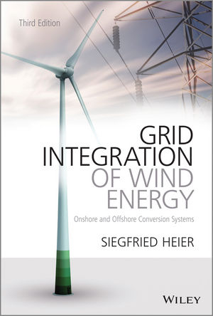 Grid Integration of Wind Energy -  Siegfried Heier
