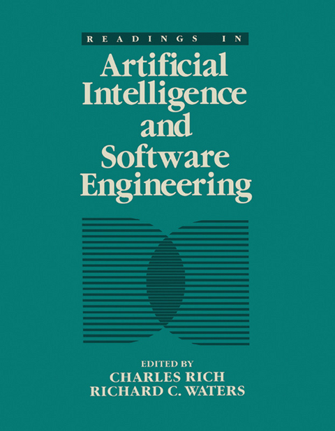Readings in Artificial Intelligence and Software Engineering - 