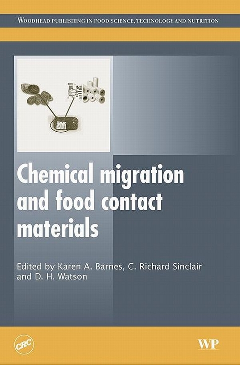 Chemical Migration and Food Contact Materials - 