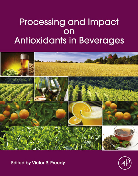 Processing and Impact on Antioxidants in Beverages - 