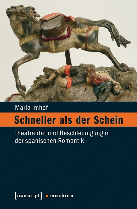 Schneller als der Schein -  Maria Imhof