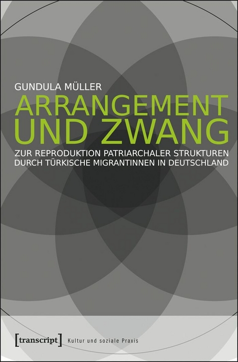 Arrangement und Zwang -  Gundula M&uuml;ller