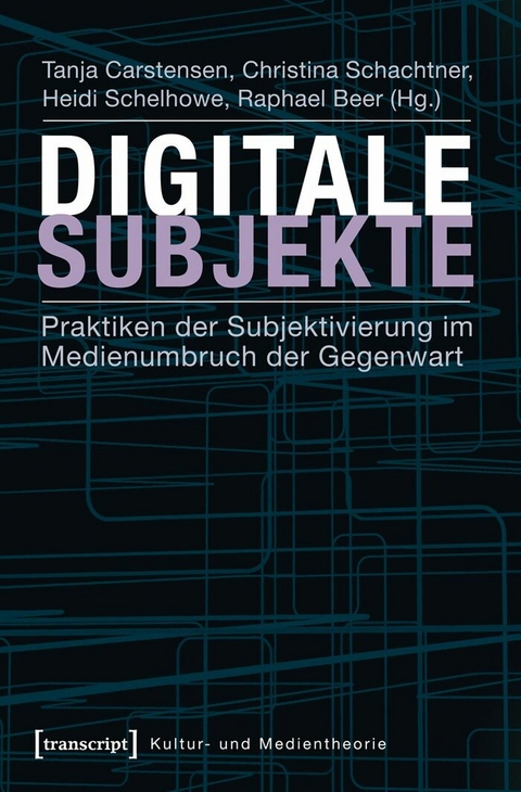 Digitale Subjekte - 