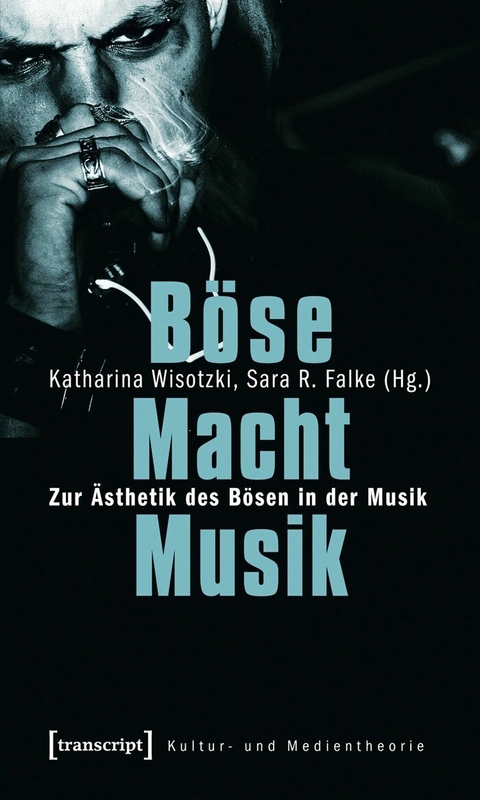 B&ouml;se Macht Musik - 