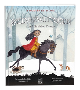 Schneewittchen - A Modern Retelling