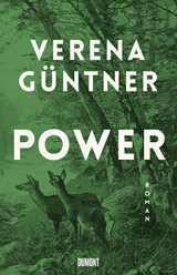 Power - Verena G&uuml;ntner