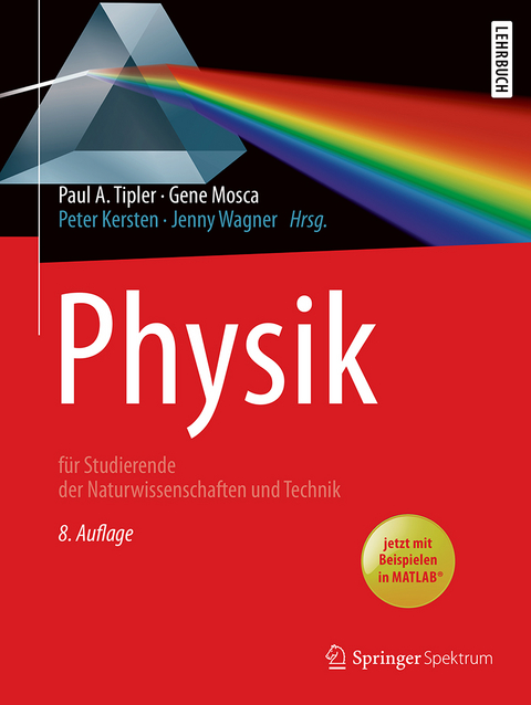 Physik - Paul A. Tipler, Gene Mosca
