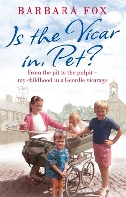 Is the Vicar in, Pet? -  Barbara Fox