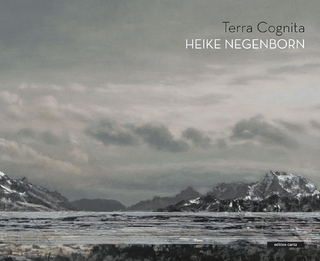 Heike Negenborn – Terra Cognita