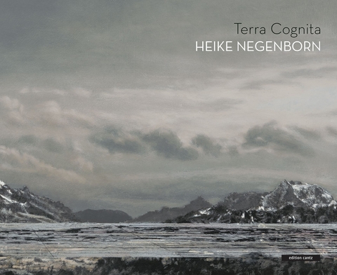 Heike Negenborn &ndash; Terra Cognita - Gundula Caspary, Heinz H&ouml;fchen