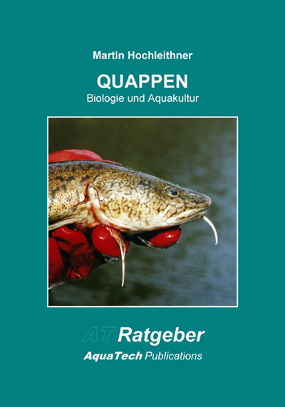 Quappen (Lotidae) - Martin Hochleithner