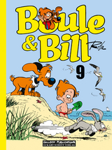 Boule und Bill Band 9 - Roba, Jean