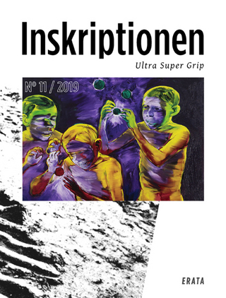 Inskriptionen No. 11