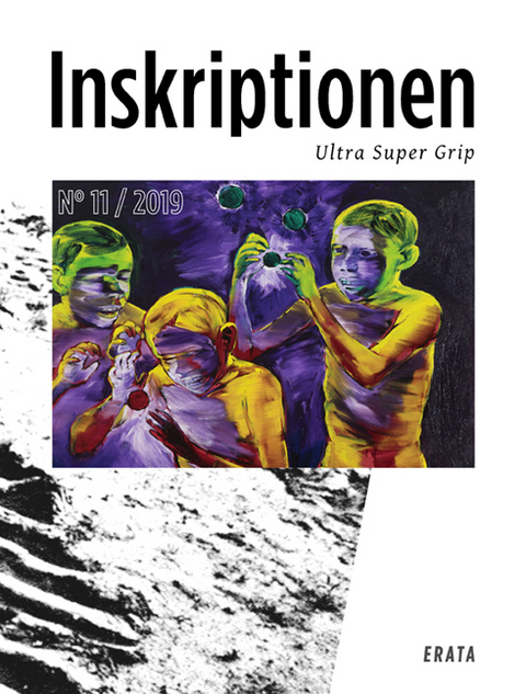 Inskriptionen No. 11 - 