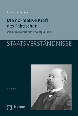 Die normative Kraft des Faktischen - 