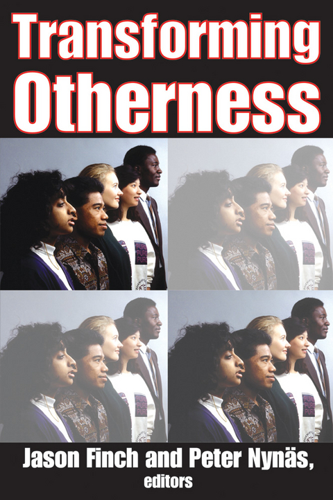 Transforming Otherness - 