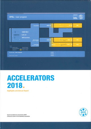 Accelerators 2018