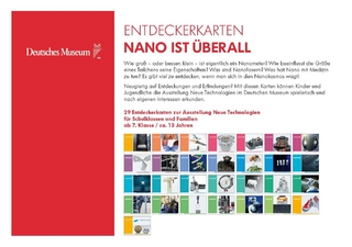 Nano ist überall