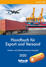Handbuch für Export und Versand - 
