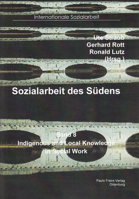 Sozialarbeit des S&uuml;dens - 