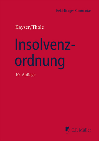 Insolvenzordnung