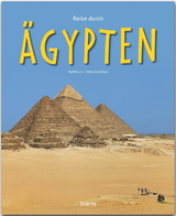 Reise durch Ägypten - Georg Schwikart
