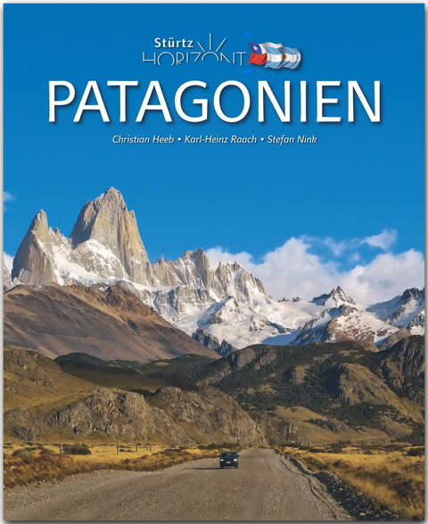 Horizont Patagonien - Stefan Nink